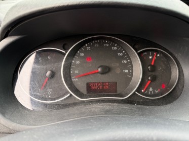 Renault kangoo express l1 1.5 dci 90 extra r-link - garantie 12mois - climatisation - gps r link - radar ar - instalation......