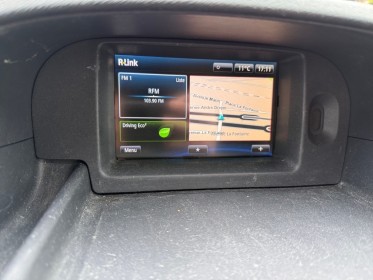 Renault kangoo express l1 1.5 dci 90 extra r-link - garantie 12mois - climatisation - gps r link - radar ar - instalation......