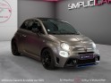 Fiat abarth 50 2248 occasion simplicicar andrézieux simplicicar simplicibike france