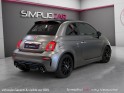 Fiat abarth 50 2248 occasion simplicicar andrézieux simplicicar simplicibike france