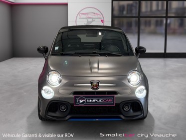 Fiat abarth 50 2248 occasion simplicicar andrézieux simplicicar simplicibike france