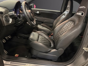 Fiat abarth 50 2248 occasion simplicicar andrézieux simplicicar simplicibike france