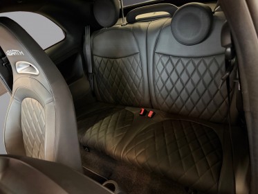 Fiat abarth 50 2248 occasion simplicicar andrézieux simplicicar simplicibike france