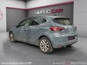 Renault clio v blue dci 115 intens carplay caméra de recul virtual cockpit garantie 12 mois occasion montreuil (porte de...