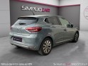 Renault clio v blue dci 115 intens carplay caméra de recul virtual cockpit garantie 12 mois occasion montreuil (porte de...