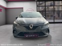 Renault clio v blue dci 115 intens carplay caméra de recul virtual cockpit garantie 12 mois occasion montreuil (porte de...