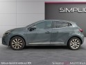 Renault clio v blue dci 115 intens carplay caméra de recul virtual cockpit garantie 12 mois occasion montreuil (porte de...