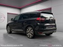 Renault grand scenic iv dci 160 energy edc initiale paris garantie 12 mois occasion simplicicar le mans simplicicar...