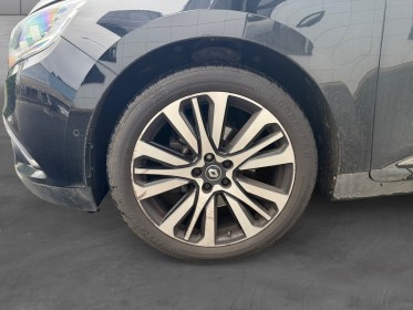 Renault grand scenic iv dci 160 energy edc initiale paris garantie 12 mois occasion simplicicar le mans simplicicar...