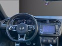 Volkswagen tiguan 2.0 tdi 150 fap bluemotion r-line 4motion dsg7  toit ouvrant attelage garantie 12 mois occasion simplicicar...