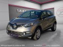 Renault captur 1.5 dci 90 zen / distri ok occasion simplicicar andrézieux simplicicar simplicibike france