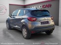 Renault captur 1.5 dci 90 zen / distri ok occasion simplicicar andrézieux simplicicar simplicibike france