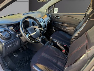 Renault captur 1.5 dci 90 zen / distri ok occasion simplicicar andrézieux simplicicar simplicibike france