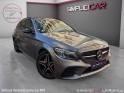 Mercedes classe c break 220 d 9g-tronic 4matic amg line toit panoramique ouvrant attelage automatique carplay garantie 12...