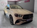 Mercedes gle coupe 350 de facelift 9g-tronic 4matic amg line premium plus full options garantie 12 mois occasion  simplicicar...