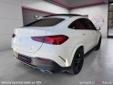 Mercedes gle coupe 350 de facelift 9g-tronic 4matic amg line premium plus full options garantie 12 mois occasion  simplicicar...