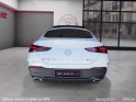 Mercedes gle coupe 350 de facelift 9g-tronic 4matic amg line premium plus full options garantie 12 mois occasion  simplicicar...