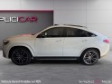 Mercedes gle coupe 350 de facelift 9g-tronic 4matic amg line premium plus full options garantie 12 mois occasion  simplicicar...