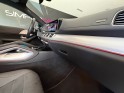 Mercedes gle coupe 350 de facelift 9g-tronic 4matic amg line premium plus full options garantie 12 mois occasion  simplicicar...