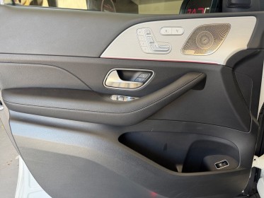 Mercedes gle coupe 350 de facelift 9g-tronic 4matic amg line premium plus full options garantie 12 mois occasion  simplicicar...