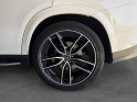 Mercedes gle coupe 350 de facelift 9g-tronic 4matic amg line premium plus full options garantie 12 mois occasion  simplicicar...
