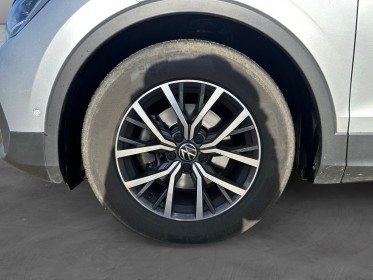 Volkswagen tiguan business 1.5 tsi 150 dsg7 life business occasion simplicicar evreux simplicicar simplicibike france