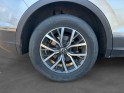Volkswagen tiguan business 1.5 tsi 150 dsg7 life business occasion simplicicar evreux simplicicar simplicibike france