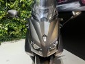 Yamaha  tmax530 black max ligne akrapovic occasion simplicicar toulouse nord simplicicar simplicibike france