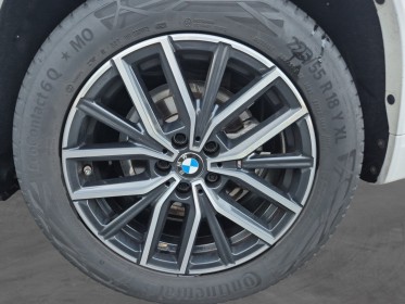 Bmw x1 20i dkg7 170 cv pack m occasion simplicicar angers simplicicar simplicibike france