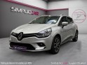 Renault clio iv estate business clio tce 90 - business attelage crit'air 1 garantie 12 mois occasion simplicicar lyon ouest...