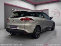 Renault clio iv estate business clio tce 90 - business attelage crit'air 1 garantie 12 mois occasion simplicicar lyon ouest...