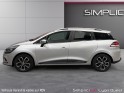 Renault clio iv estate business clio tce 90 - business attelage crit'air 1 garantie 12 mois occasion simplicicar lyon ouest...