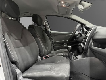 Renault clio iv estate business clio tce 90 - business attelage crit'air 1 garantie 12 mois occasion simplicicar lyon ouest...