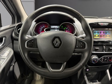 Renault clio iv estate business clio tce 90 - business attelage crit'air 1 garantie 12 mois occasion simplicicar lyon ouest...