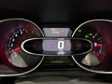 Renault clio iv estate business clio tce 90 - business attelage crit'air 1 garantie 12 mois occasion simplicicar lyon ouest...