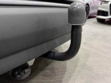 Renault clio iv estate business clio tce 90 - business attelage crit'air 1 garantie 12 mois occasion simplicicar lyon ouest...