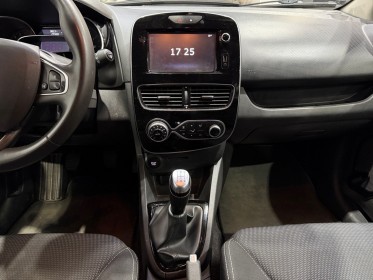 Renault clio iv estate business clio tce 90 - business attelage crit'air 1 garantie 12 mois occasion simplicicar lyon ouest...