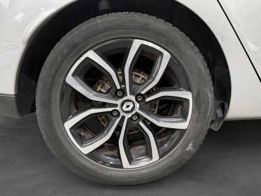 Renault clio iv estate business clio tce 90 - business attelage crit'air 1 garantie 12 mois occasion simplicicar lyon ouest...