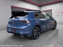 Volkswagen golf gti clubsport 2.0 tsi 300 dsg7 -neuf toit ouvrant-hk-tete haute gar 24 mois/malus paye occasion  simplicicar...