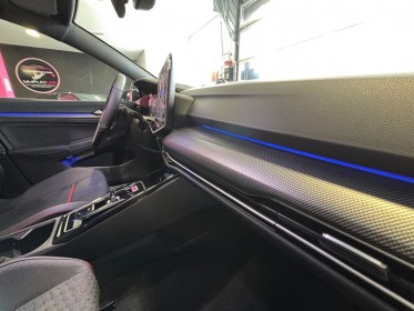 Volkswagen golf gti clubsport 2.0 tsi 300 dsg7 -neuf toit ouvrant-hk-tete haute gar 24 mois/malus paye occasion  simplicicar...