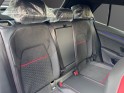 Volkswagen golf gti clubsport 2.0 tsi 300 dsg7 -neuf toit ouvrant-hk-tete haute gar 24 mois/malus paye occasion  simplicicar...