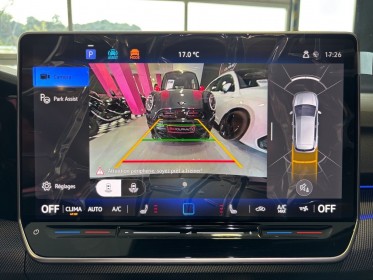 Volkswagen golf gti clubsport 2.0 tsi 300 dsg7 -neuf toit ouvrant-hk-tete haute gar 24 mois/malus paye occasion  simplicicar...