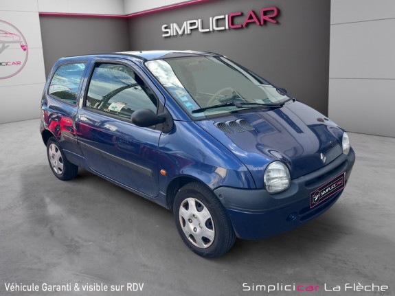 Renault twingo essence  garantie 12 mois occasion simplicicar la fleche simplicicar simplicibike france