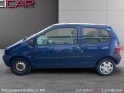 Renault twingo essence  garantie 12 mois occasion simplicicar la fleche simplicicar simplicibike france