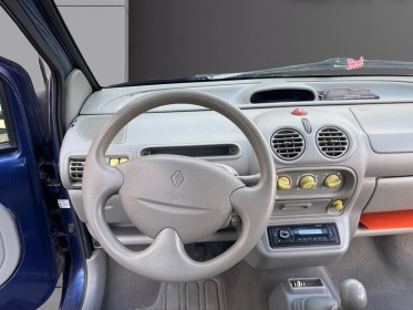 Renault twingo essence  garantie 12 mois occasion simplicicar la fleche simplicicar simplicibike france