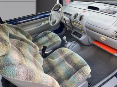 Renault twingo essence  garantie 12 mois occasion simplicicar la fleche simplicicar simplicibike france