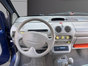 Renault twingo essence  garantie 12 mois occasion simplicicar la fleche simplicicar simplicibike france