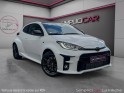 Toyota yaris gr  gr four track occasion simplicicar la fleche simplicicar simplicibike france