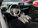 Toyota yaris gr  gr four track occasion simplicicar la fleche simplicicar simplicibike france