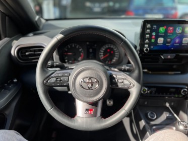 Toyota yaris gr  gr four track occasion simplicicar la fleche simplicicar simplicibike france